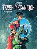 Terre Mécanique (French Edition) by 