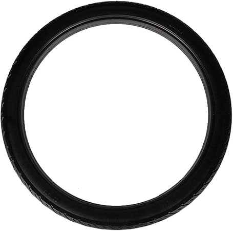 20 inch solid bike tubes