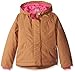 Carhartt Girls' Little Quick Duck Mountain View Jacket