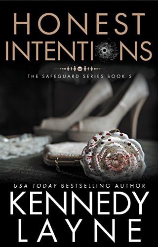 Honest Intentions (The Safeguard Series) Paperback – 5 Oct 2017