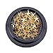 DDLBiz 1 Box New Gold Starfish Metal Deco Charms Nail Art Decoration DIY Stickers