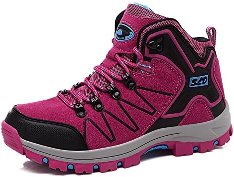 Hiking Boots Women of Lightweight and Womens Hiking Boots for Casual Work and Outdoor Adventure