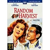 Random Harvest (1942) (Region code : all)