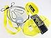 Spud Low Econo Pulley Seated Row Machine Cable Attachment for Use with Olympic Plates