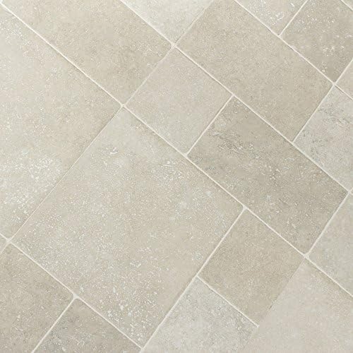Faus Cottage Stone Bistro 8mm Laminate Tile Flooring SAMPLE