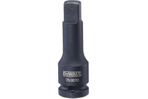 Dewalt DWMT75367B 1/2" Drive Impact Extension 3"