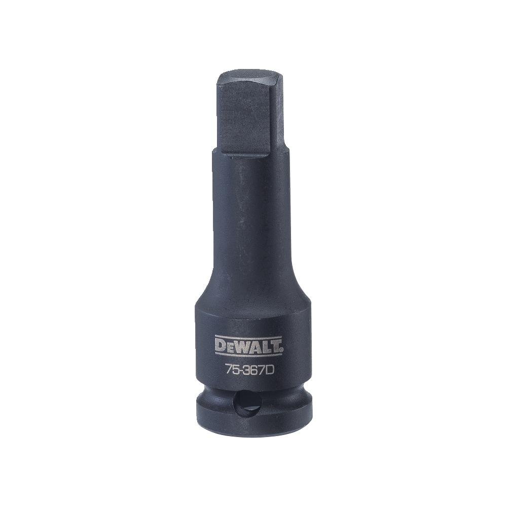 DEWALT 1/2" Drive Impact Extension 3"