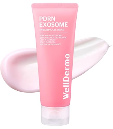 Amazon.com: WELLDERMA PDRN Exosome Hyaluronic Acid Hydrating Gel Amazon.com: WELLDERMA PDRN Exosome Hyaluronic Acid Hydrating Gel