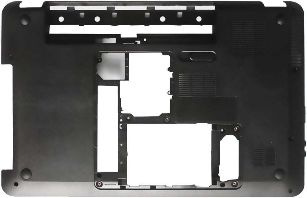 Laptop Replacement Parts Fit HP Pavilion DV6-3000 DV6-3100 DV6Z-3000 DV6-3000SO 603689-001 (Bottom Base Cover Case)