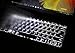 Lenovo Yoga 730 Keyboard Cover Ultra Thin Soft TPU Material Keyboard Protector for Lenovo Yoga 730 13.3 inch, Lenovo Yoga 730 15.6 Touch-Screen Laptop by CaseBuy, Clear TPU