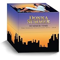 Amazon.com: Donna-The CD Collection