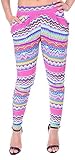 X&Z Fashion Women's Stretch Harem Pant with various colors