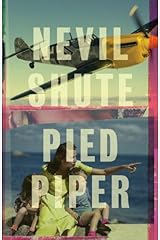 Pied Piper (Vintage International) Kindle Edition