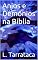 Livro Anjos e Demônios na Bíblia