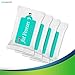 LifeShop Fat Cell Freeze Pads - Replacement Treatment Pads Only - Fat Cell Freeze System Sold Separately - Works for Fat Freezer/Shape & Freeze/SlimGear