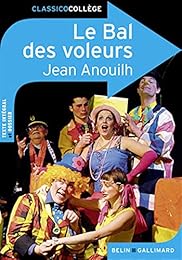 Le  bal des voleurs