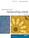 New Perspectives on Microsoft Office Accounting 2009, Introductory (New Perspectives (Course Technology Paperback)) by Sandra Cable
