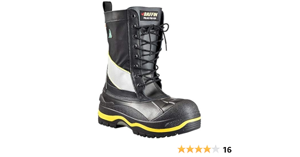 baffin constructor boots