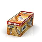 HotHands Insole Foot Warmers