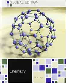Chemistry The Molecular Nature Of Matter And Change Global Edition Martin S Silberberg 9780071317115 Amazon Com Books
