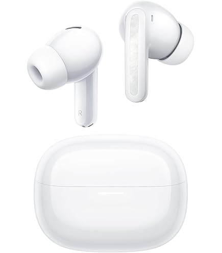 Amazon.com: Xiaomi Redmi Buds 5 Pro (Global Version) Wireless