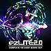 EmazingLights eLite ezLite 2.0 Light Up LED Gloves - #1 Leader in Gloving & Light Shows