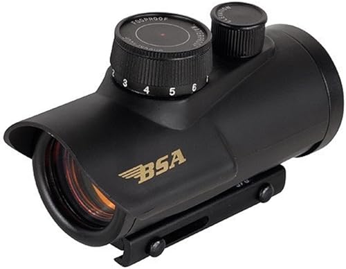 Best Red Dot  BSA RD30 30mm 5 MOA