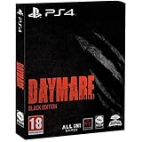 Meridiem Daymare: 1998 - Black Edition New (056533.001)