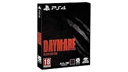 Meridiem Daymare: 1998 - Black Edition New