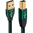AudioQuest - Forest USB (USB-B, 0.75m)