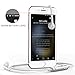 Bluetooth Headphones, Dostyle Wireless 4.1 Headphones Stereo Earphones Noise Cancelling Earbuds Sports Sweatproof Headset with Mic for iPhone 7 Plus Samsung Galaxy S8 Note 8 and Android Phones