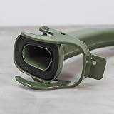 Faithfull FAIAUNOZZLE Jerry Can Spout Rubber Nozzle for Leak-Free Pouring view 2