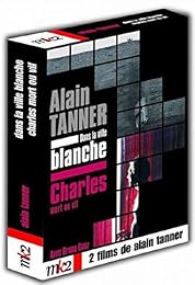 Alain Tanner - Coffret - Charles mort ou vif + Dans la ville blanche