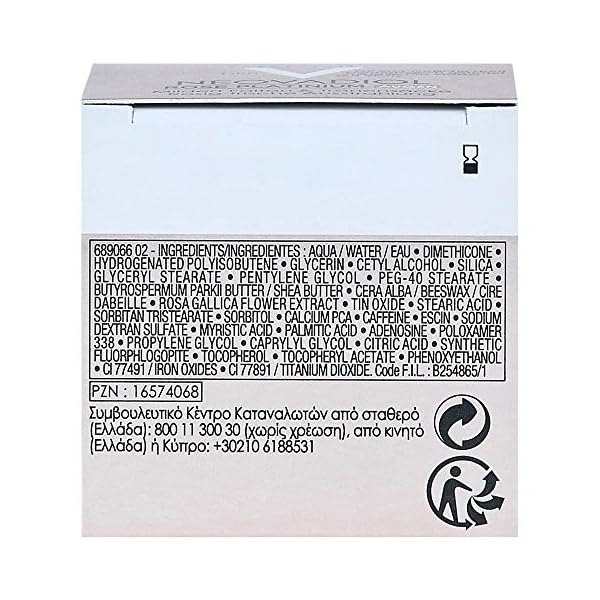 Vichy Neovadiol Rose Platinium Eye Pink Anti-Puffiness & Wrinkle Care 15ml