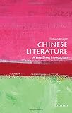 Chinese Literature: A Very Short Introduction by 