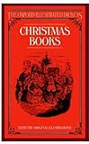 Christmas Books (New Oxford Illustrated Dickens) by Charles Dickens (1954-12-31) by 