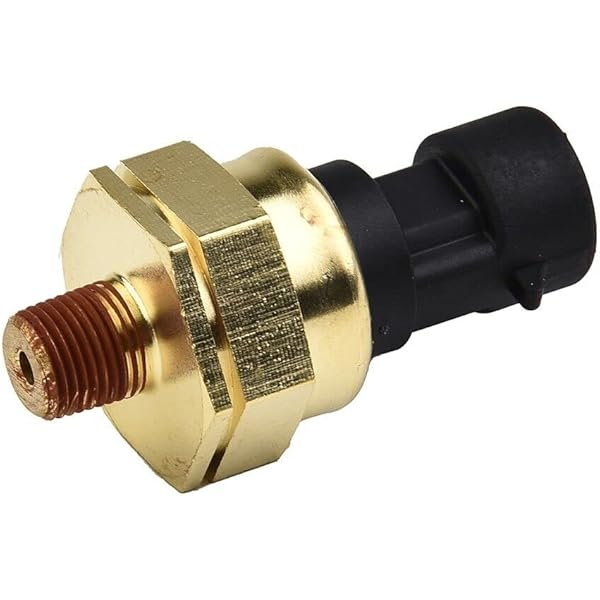 Amazon.com: OCESTORE 8M6000623 Water Pressure Sender Sensor Switch  