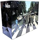 Beatles - Gift Bag Abbey Road