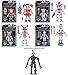 Funko Five Nights at Freddy's Funtime Freddy Articulated Action Figure, 5