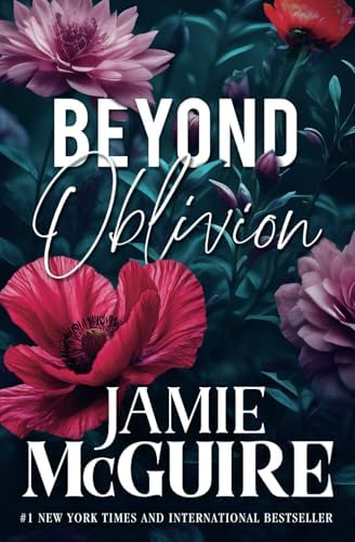 Beyond Oblivion (Maddox Brothers): McGuire, Jamie: 9798230119777