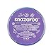Snazaroo Classic Face and Body Paint, 18.8g (0.66-oz) Pot, Lilac