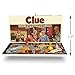 Hallmark 1595QX9295 Hasbro Family Game Night Series #4 Clue Keepsake Christmas Ornaments