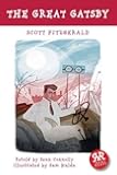 The Great Gatsby (American Classics)