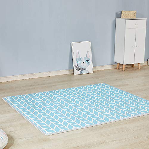 Angelbliss Play Mats for Babies Haute Collection Play Mat for