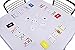 DYNASTY TOYS Nerts Card Game Box Set, 6 Decks of Standard Playing Cards