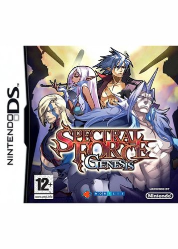 Spectral Force Genesis