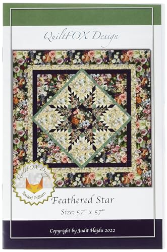 Feathered Star