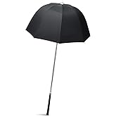 Prospo Golf Club Umbrella - Flex Umbrella for Clubs Protection