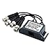 uxcell 4 Channel Video (BNC) to UTP (RJ45) Video Balun
