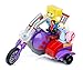 Mega Bloks Spongebob Squarepants Bike Racer Playset